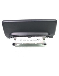 Ecran GPS BMW X3 G01  2