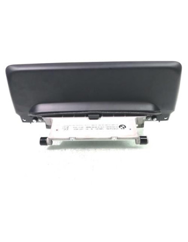 Ecran GPS BMW X3 G01 