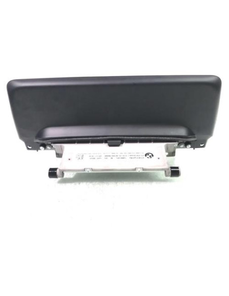 Ecran GPS BMW X3 G01 