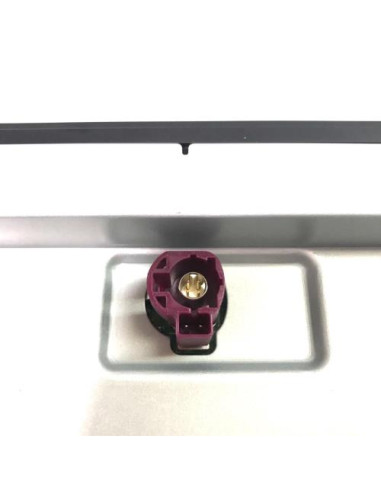 Ecran GPS BMW X3 G01 