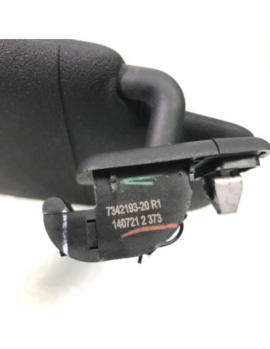 Pare soleil gauche MINI MINI 3 F56 PHASE 1 