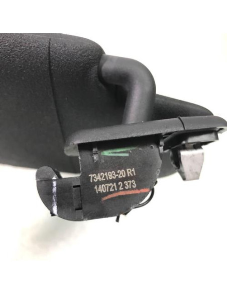 Pare soleil gauche MINI MINI 3 F56 PHASE 1 