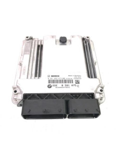 Calculateur moteur BMW SERIE 1 F20 PHASE 2 Diesel