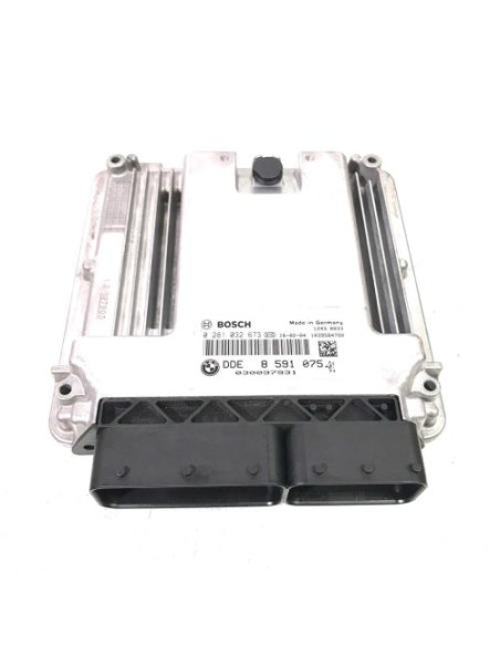 Calculateur moteur BMW SERIE 1 F20 PHASE 2 Diesel