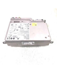 Autoradio d'origine BMW X1L U12 