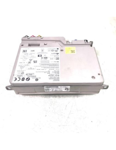 Autoradio d'origine BMW X1L U12 