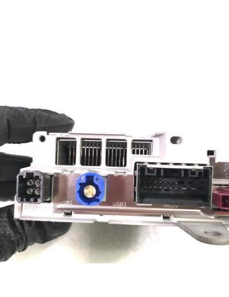 Autoradio d'origine BMW X1L U12 