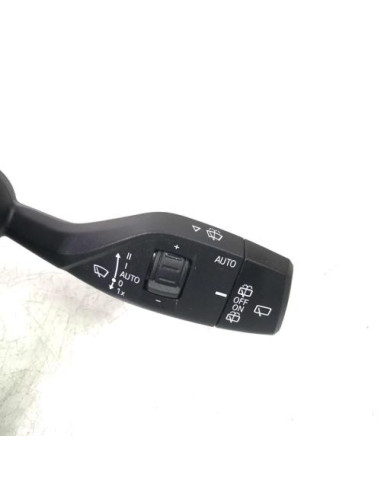 Com (Bloc Contacteur Tournant+Commodo Essuie Glace+Commodo Phare) BMW SERIE 1 F40 