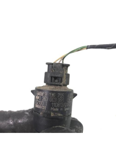 Capteur aide au stationnement BMW SERIE 3 E91 TOURING PHASE 2 BREAK Diesel