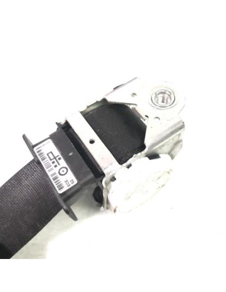 Ceinture avant droit BMW SERIE 3 E91 TOURING PHASE 2 BREAK Diesel