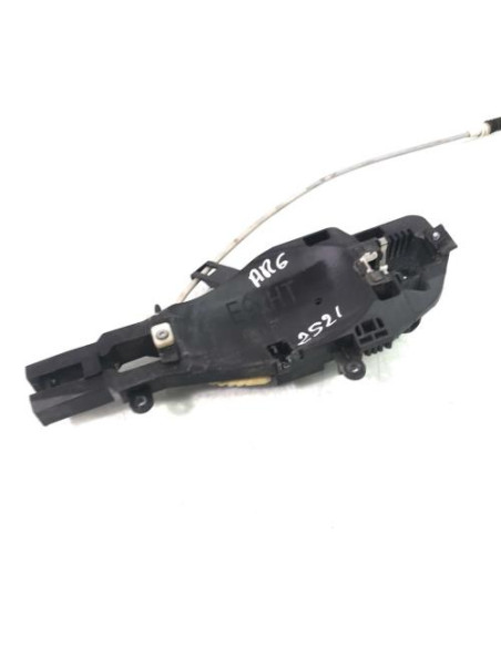 Support poignee porte arriere gauche BMW SERIE 3 E91 TOURING PHASE 2 BREAK Diesel