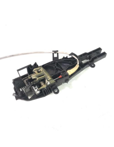 Support poignee porte arriere gauche BMW SERIE 3 E91 TOURING PHASE 2 BREAK Diesel