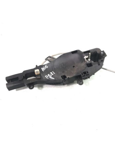 Support poignee porte avant gauche BMW SERIE 3 E91 TOURING PHASE 2 BREAK Diesel