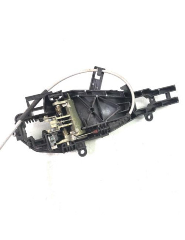 Support poignee porte avant gauche BMW SERIE 3 E91 TOURING PHASE 2 BREAK Diesel