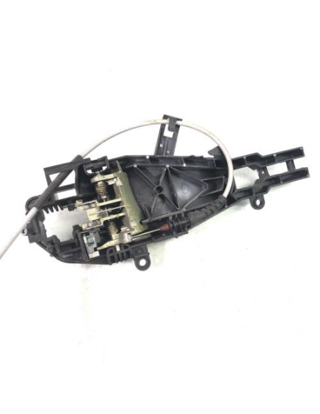 Support poignee porte avant gauche BMW SERIE 3 E91 TOURING PHASE 2 BREAK Diesel