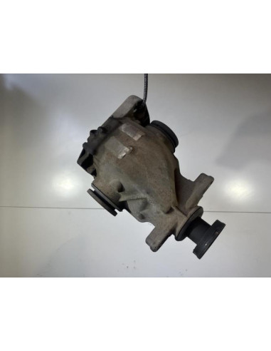 Pont (propulsion) BMW SERIE 5 E60 PHASE 2 Diesel