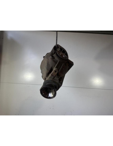 Pont (propulsion) BMW SERIE 5 E60 PHASE 2 Diesel