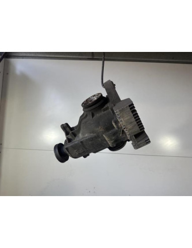 Pont (propulsion) BMW SERIE 5 E60 PHASE 2 Diesel