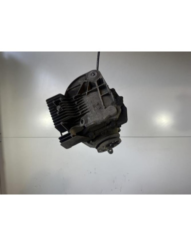 Pont (propulsion) BMW SERIE 5 E60 PHASE 2 Diesel