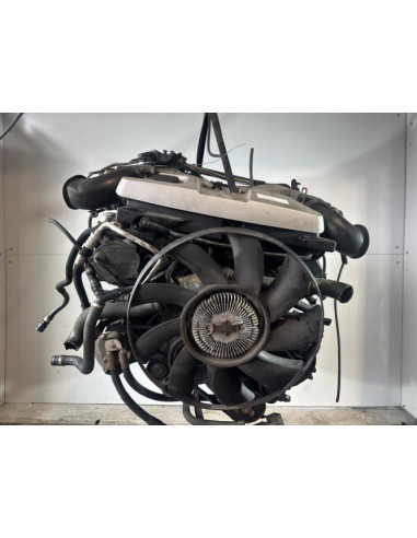 Moteur BMW SERIE 7 E65 PHASE 1 Essence