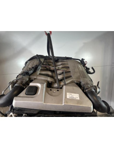 Moteur BMW SERIE 7 E65 PHASE 1 Essence 2