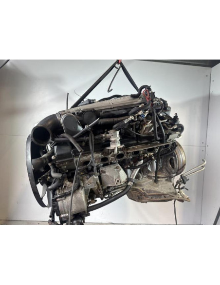 Moteur BMW SERIE 7 E65 PHASE 1 Essence