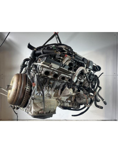 Moteur BMW SERIE 7 E65 PHASE 1 Essence
