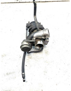 Turbo BMW SERIE 5 E39 PHASE 1 Diesel