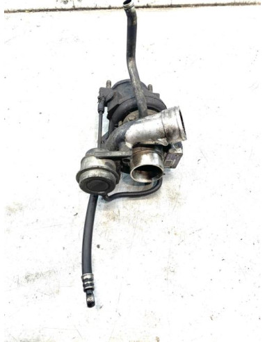 Turbo BMW SERIE 5 E39 PHASE 1 Diesel