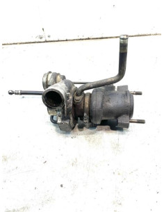 Turbo BMW SERIE 5 E39 PHASE 1 Diesel 2