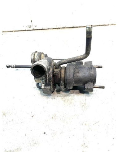 Turbo BMW SERIE 5 E39 PHASE 1 Diesel