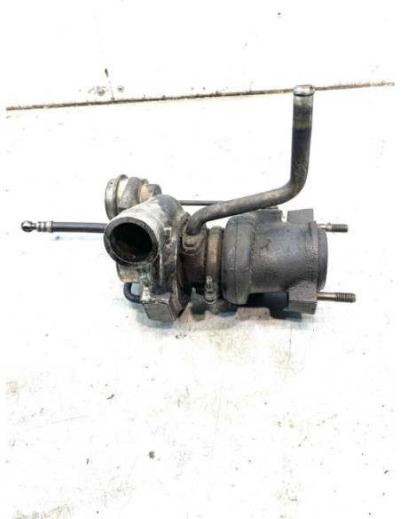 Turbo BMW SERIE 5 E39 PHASE 1 Diesel