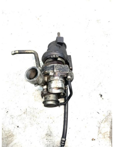 Turbo BMW SERIE 5 E39 PHASE 1 Diesel