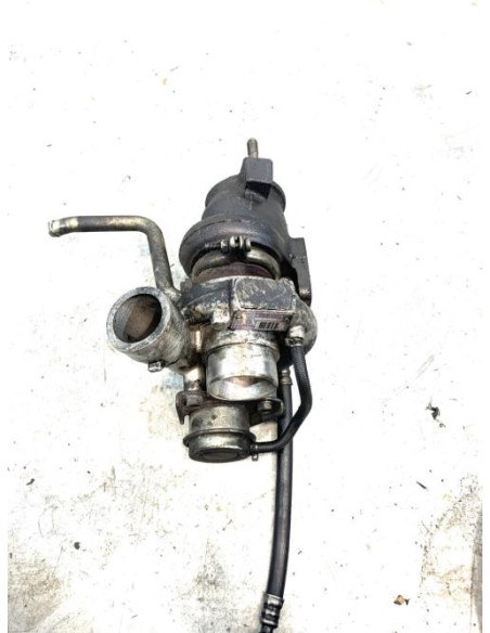 Turbo BMW SERIE 5 E39 PHASE 1 Diesel