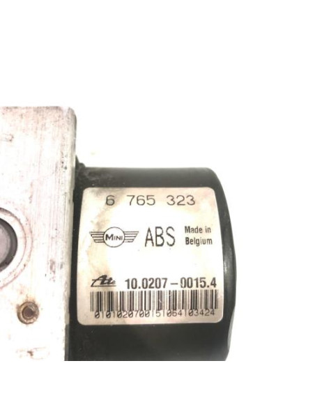 Bloc ABS (freins anti-blocage) MINI MINI 1 R50/R53 PHASE 1 