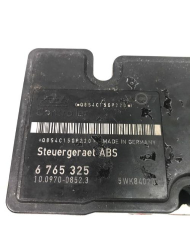 Bloc ABS (freins anti-blocage) MINI MINI 1 R50/R53 PHASE 1 