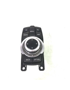 Commande GPS BMW SERIE 5 F10 PHASE 1 