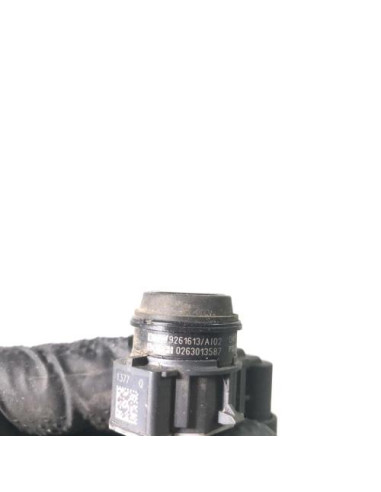 Capteur aide au stationnement BMW SERIE 1 F20 PHASE 2 
