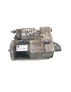 Demarreur MINI MINI 2 R56 PHASE 2 Essence