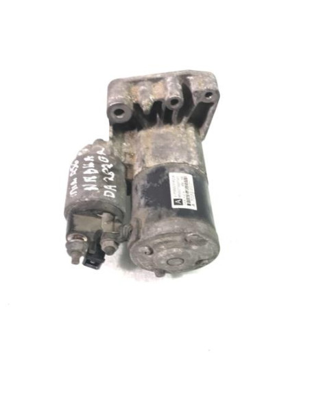 Demarreur MINI MINI 2 R56 PHASE 2 Essence