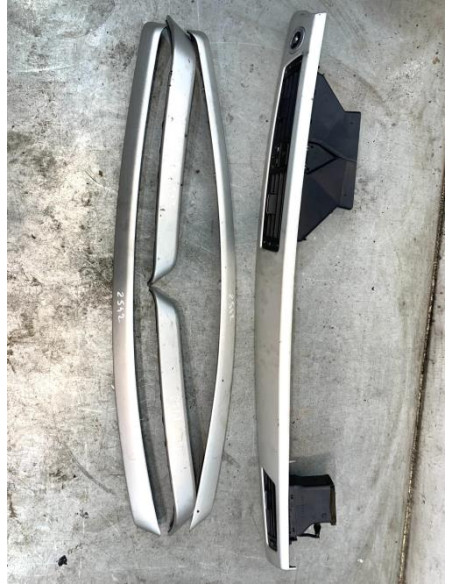 Kit enjoliveur interieur BMW SERIE 3 E90 PHASE 2 Essence