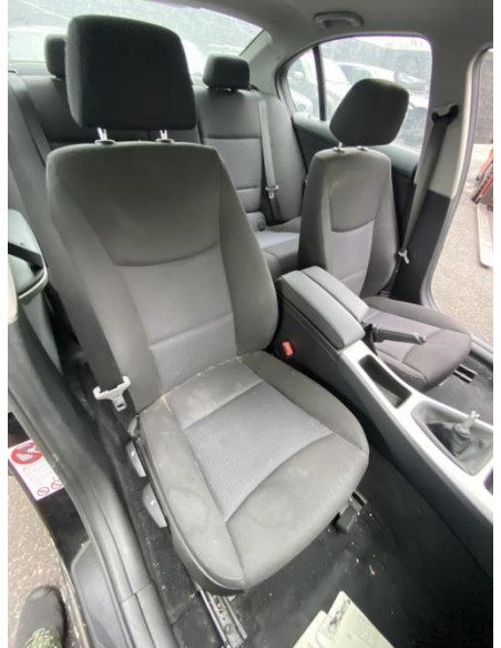 Kit enjoliveur interieur BMW SERIE 3 E90 PHASE 2 Essence