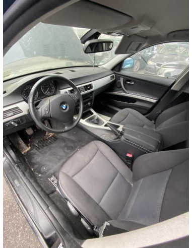 Kit enjoliveur interieur BMW SERIE 3 E90 PHASE 2 Essence