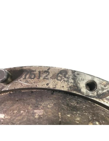 Volant moteur BMW SERIE 3 E46 PHASE 2 