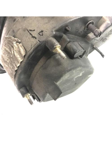 Optique avant principal gauche (feux)(phare) MINI MINI 1 R50/R53 PHASE 1 Essence