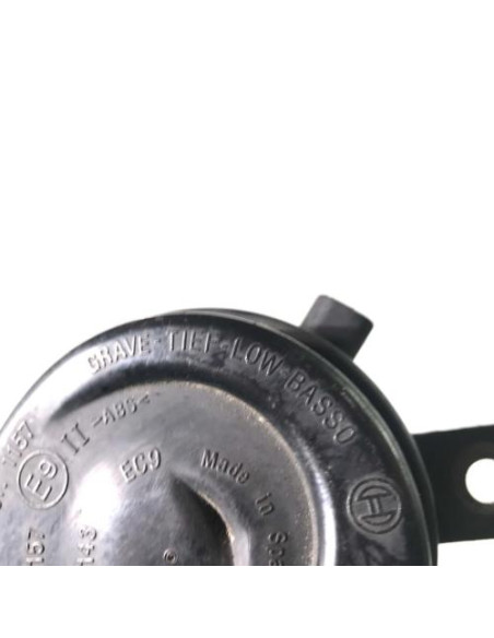 Avertisseur/Klaxon BMW SERIE 5 E39 TOURING PHASE 2 BREAK 