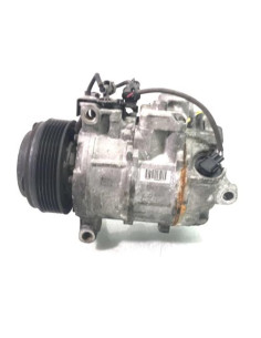 Compresseur clim BMW SERIE 3 E90 PHASE 2 Diesel 2