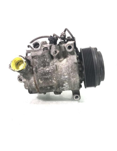 Compresseur clim BMW SERIE 3 E90 PHASE 2 Diesel