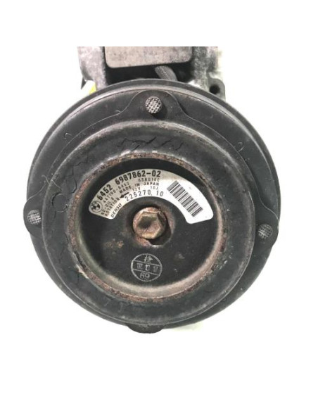 Compresseur clim BMW SERIE 3 E90 PHASE 2 Diesel