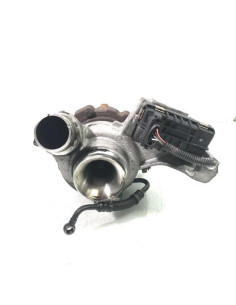 Turbo BMW SERIE 3 E90 PHASE 2 Diesel